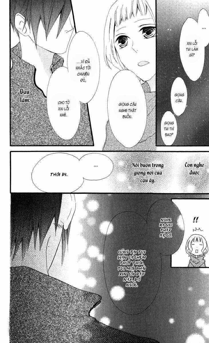 Fukurousou Aki Arimasu - Chapter 2 - Trang 27