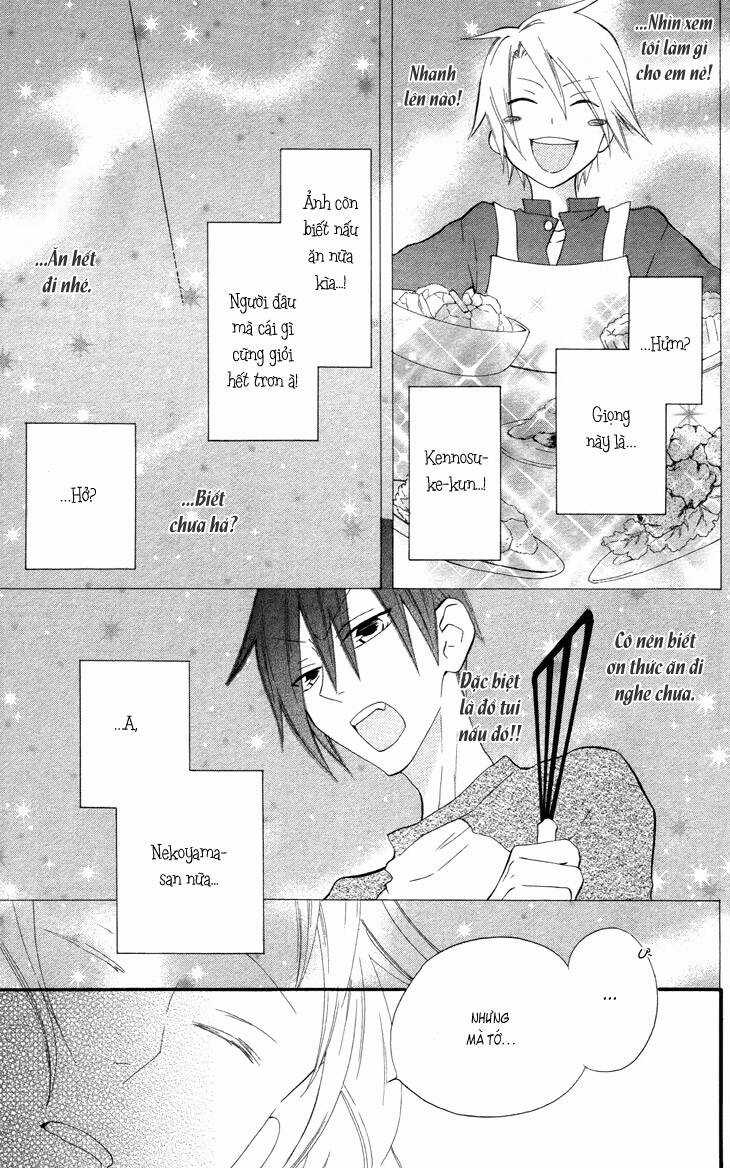 Fukurousou Aki Arimasu - Chapter 2 - Trang 4