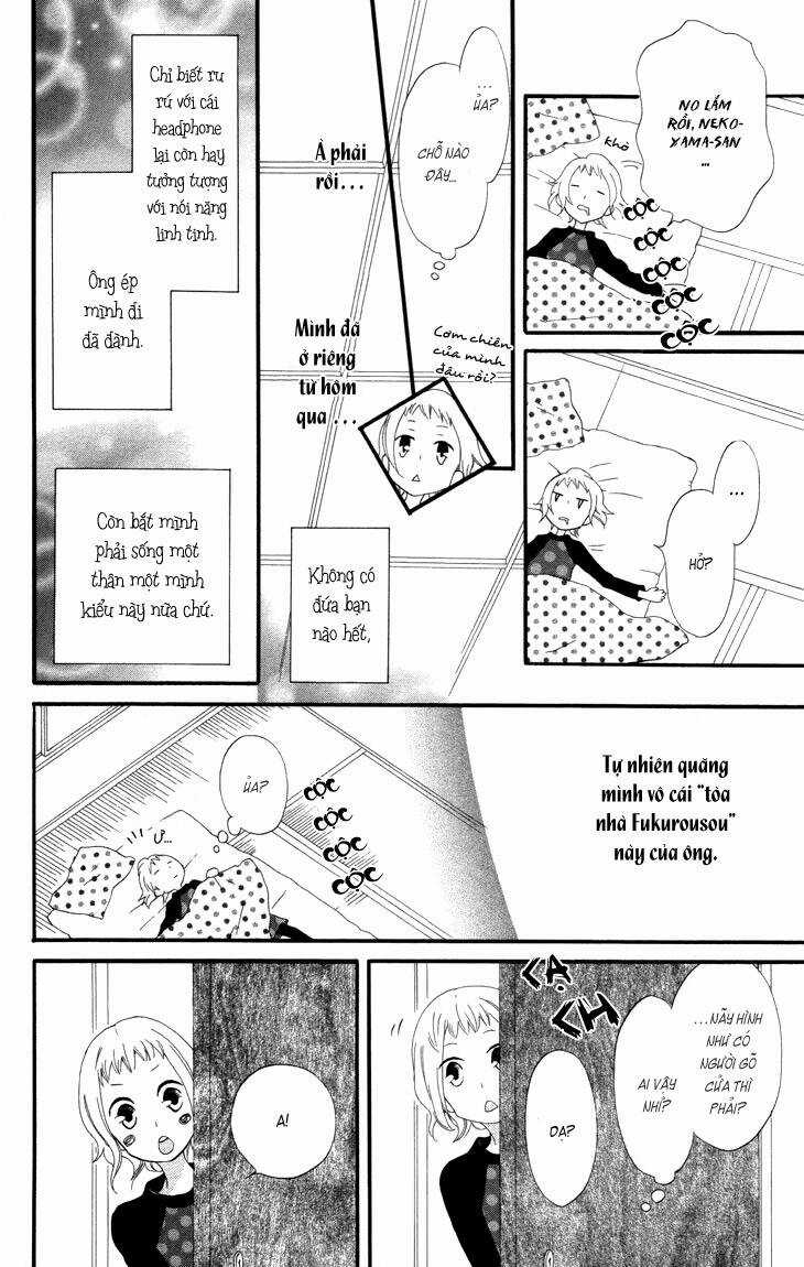 Fukurousou Aki Arimasu - Chapter 2 - Trang 5