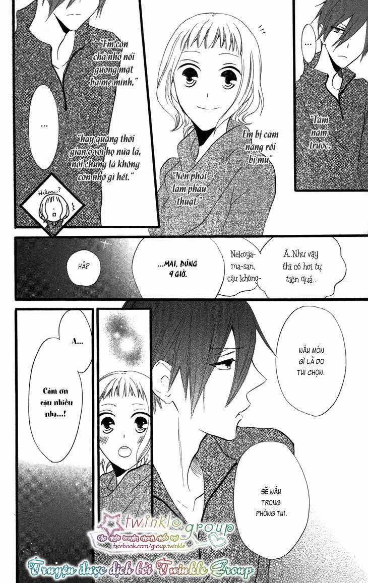 Fukurousou Aki Arimasu - Chapter 3 - Trang 17