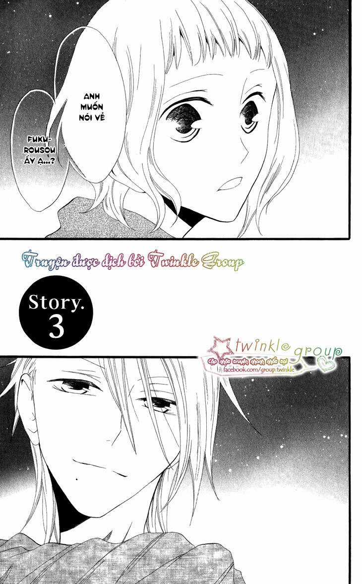 Fukurousou Aki Arimasu - Chapter 3 - Trang 4