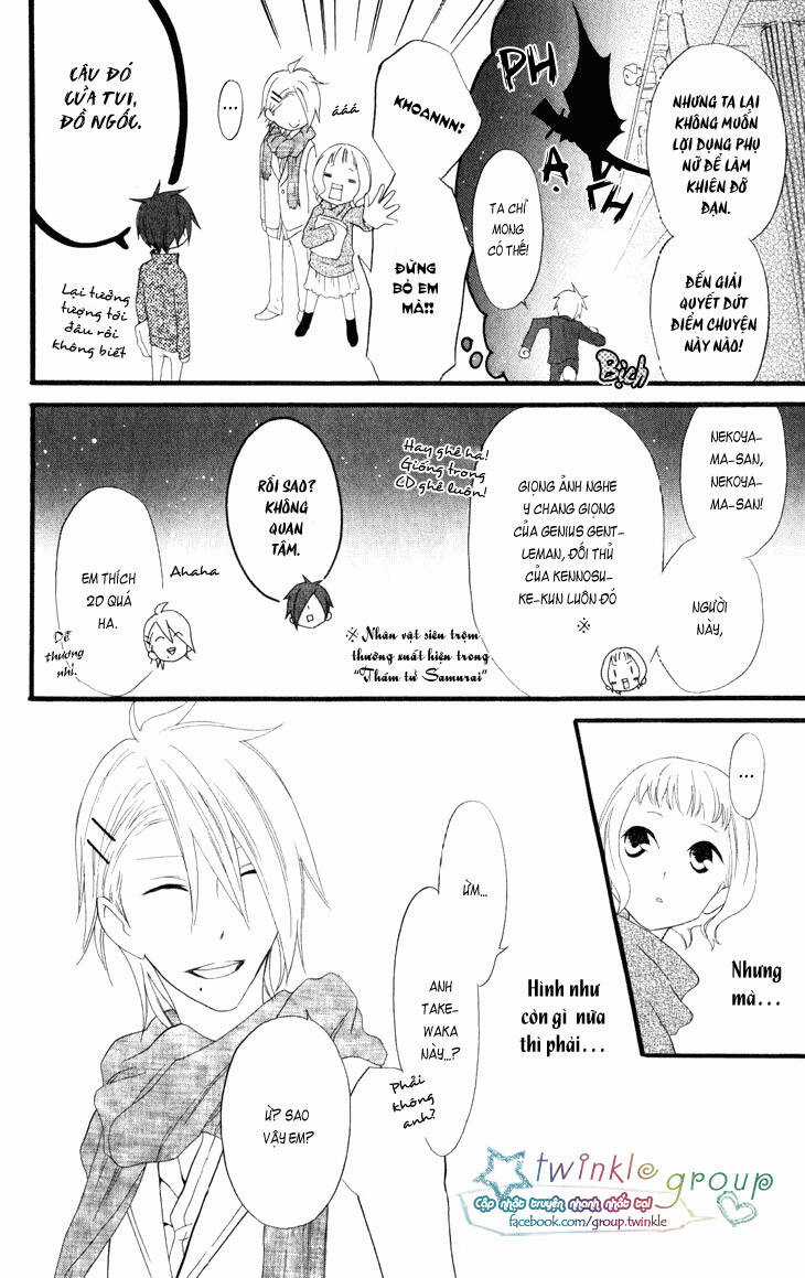 Fukurousou Aki Arimasu - Chapter 3 - Trang 7