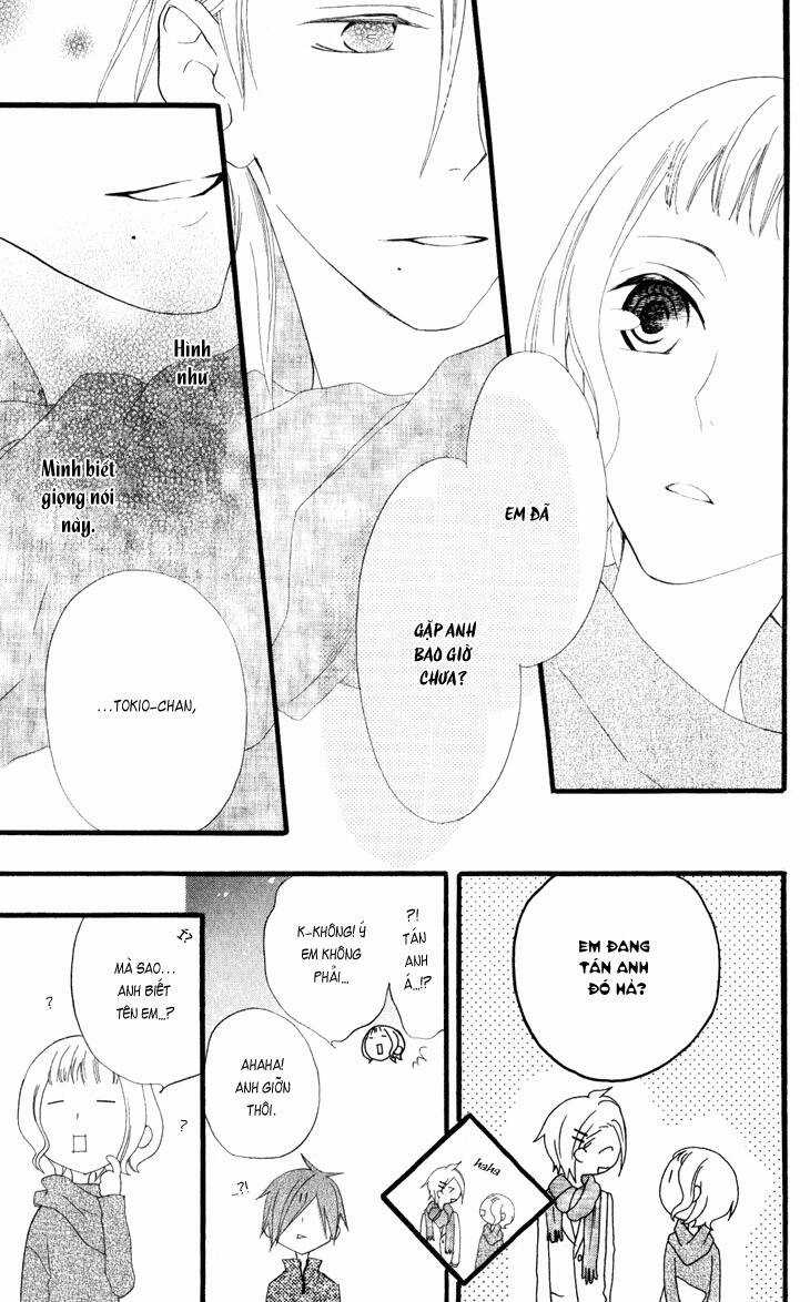 Fukurousou Aki Arimasu - Chapter 3 - Trang 8