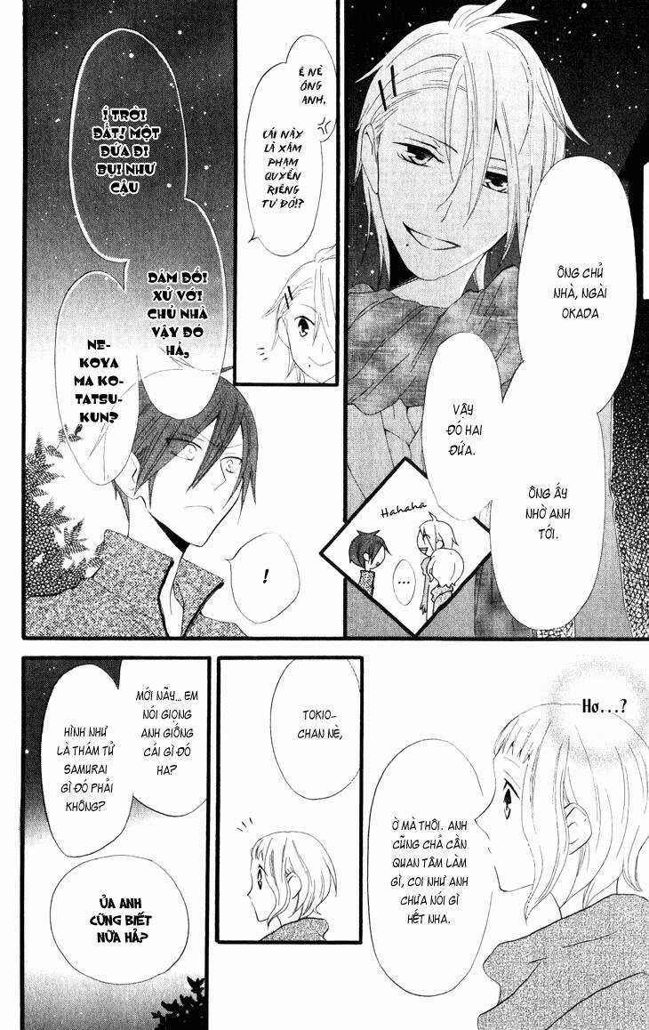 Fukurousou Aki Arimasu - Chapter 3 - Trang 9