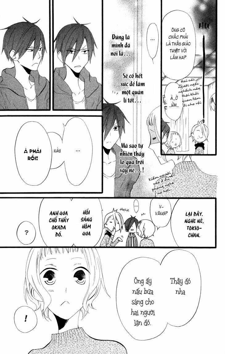 Fukurousou Aki Arimasu - Chapter 4 - Trang 12