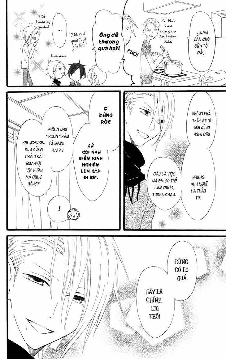 Fukurousou Aki Arimasu - Chapter 4 - Trang 13