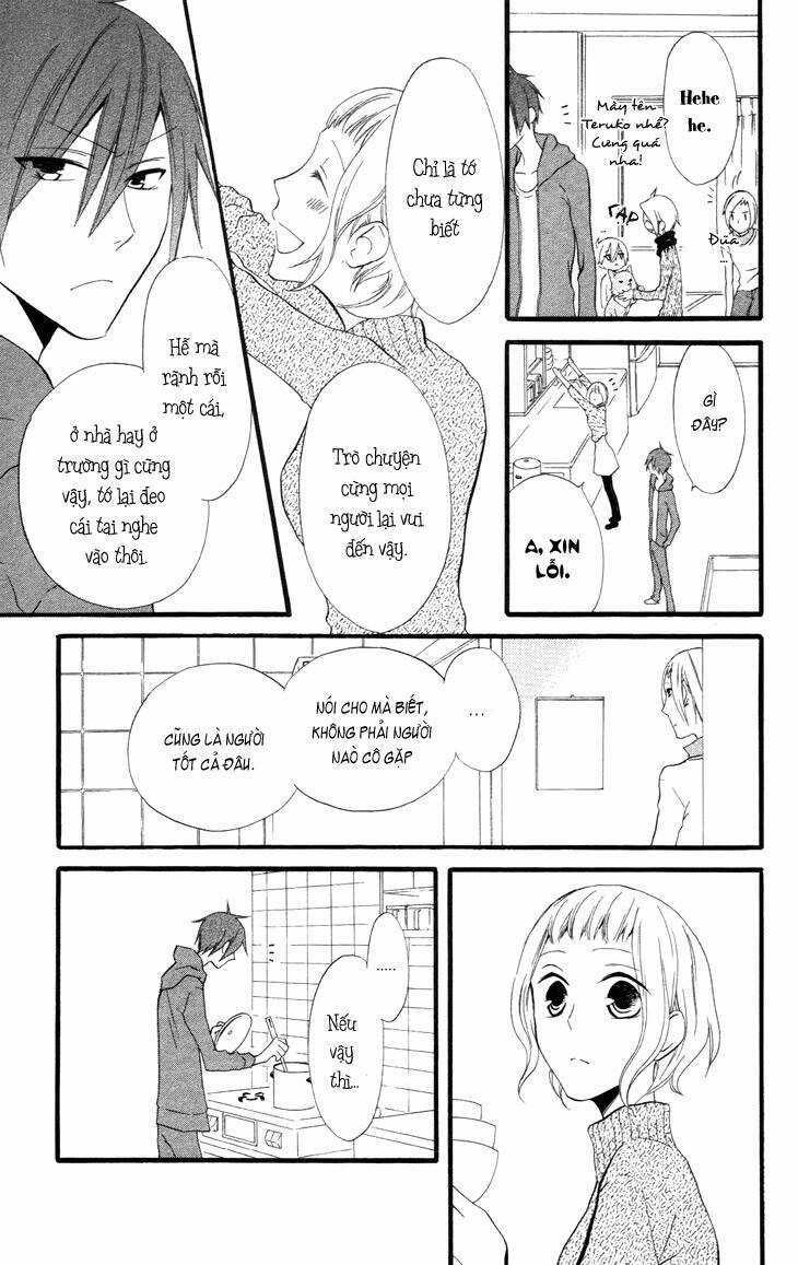 Fukurousou Aki Arimasu - Chapter 4 - Trang 20