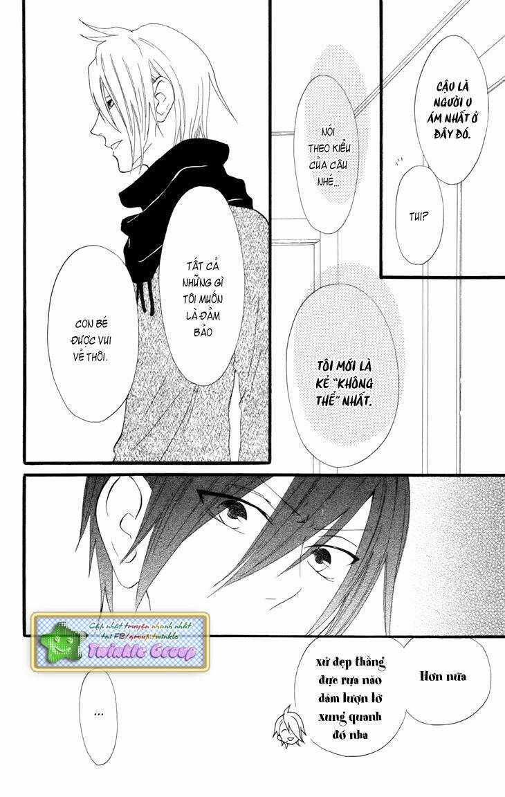 Fukurousou Aki Arimasu - Chapter 4 - Trang 23