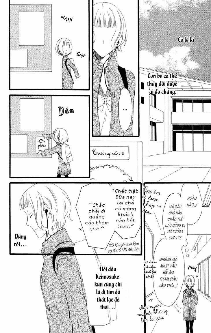 Fukurousou Aki Arimasu - Chapter 4 - Trang 31