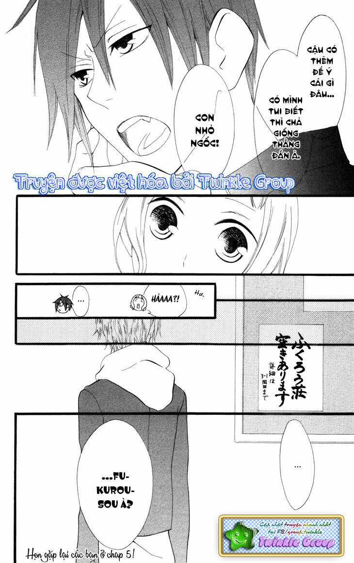 Fukurousou Aki Arimasu - Chapter 4 - Trang 35