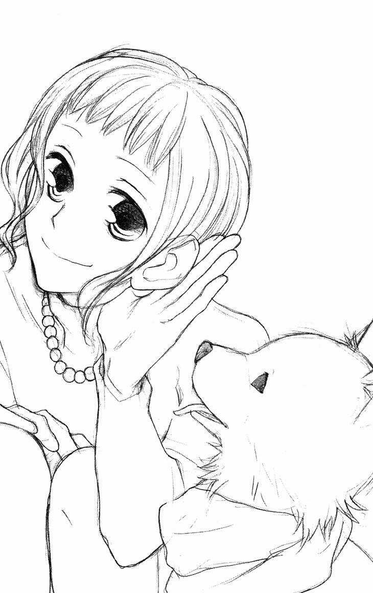 Fukurousou Aki Arimasu - Chapter 4 - Trang 5