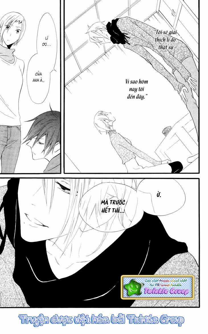 Fukurousou Aki Arimasu - Chapter 4 - Trang 6