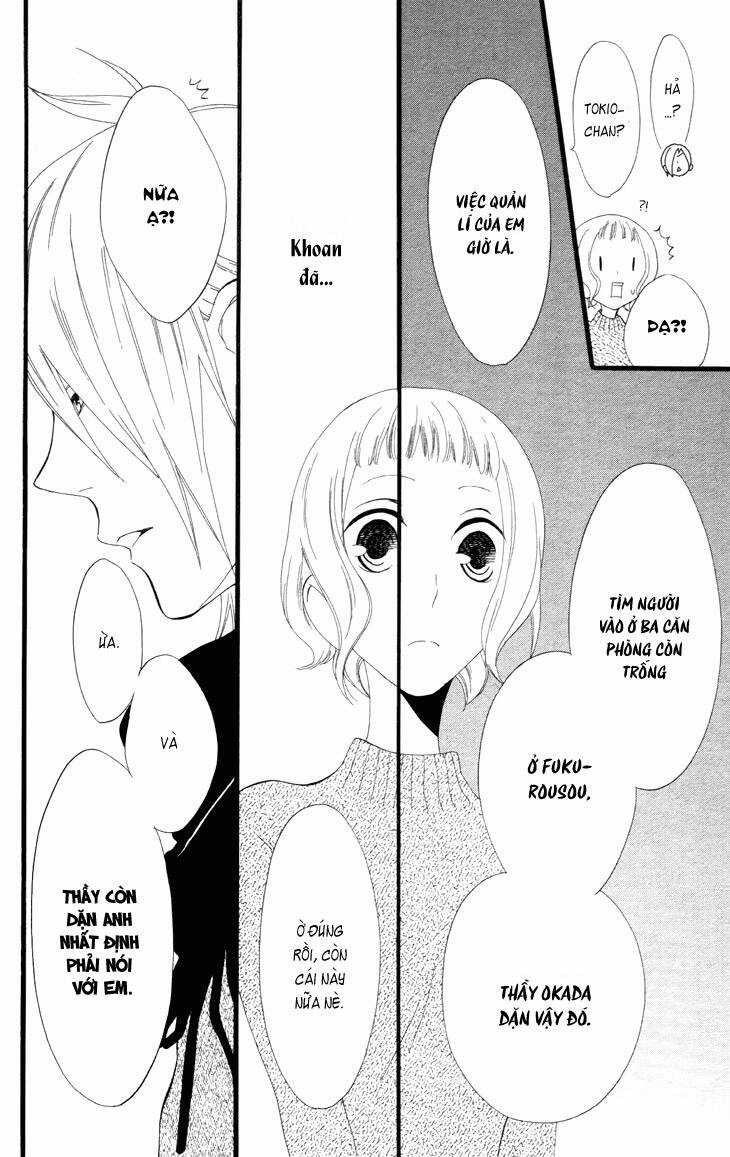 Fukurousou Aki Arimasu - Chapter 4 - Trang 9