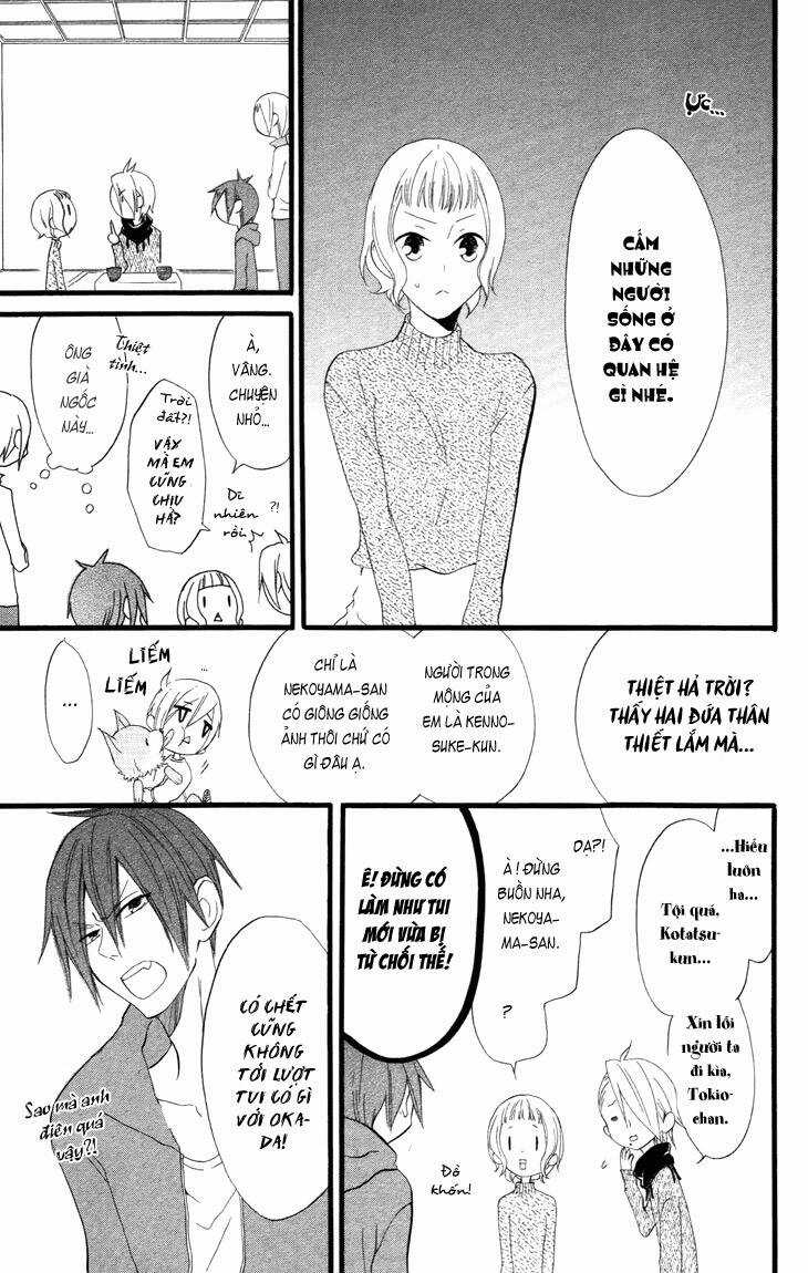 Fukurousou Aki Arimasu - Chapter 4 - Trang 10