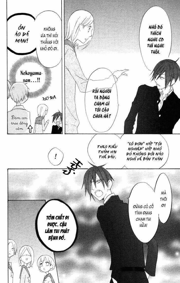 Fukurousou Aki Arimasu - Chapter 5 - Trang 11