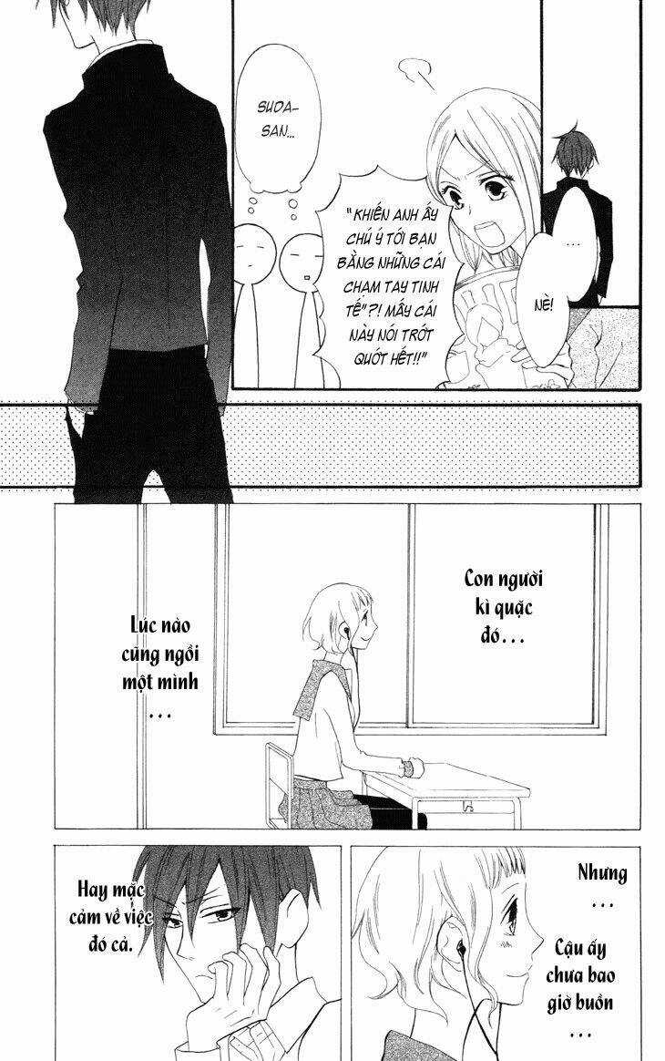 Fukurousou Aki Arimasu - Chapter 5 - Trang 12