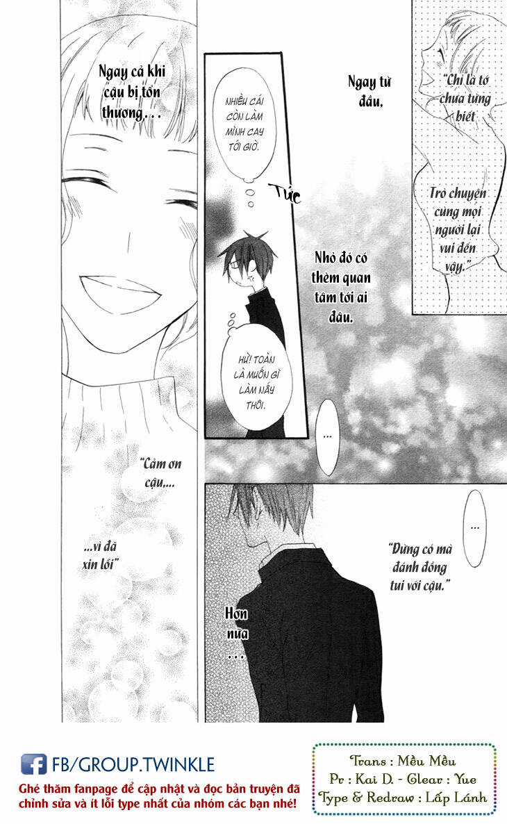 Fukurousou Aki Arimasu - Chapter 5 - Trang 13