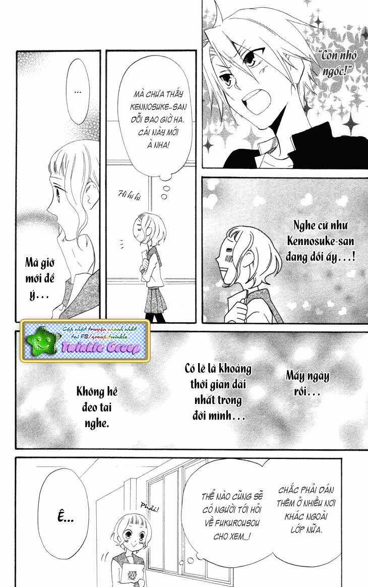 Fukurousou Aki Arimasu - Chapter 5 - Trang 15