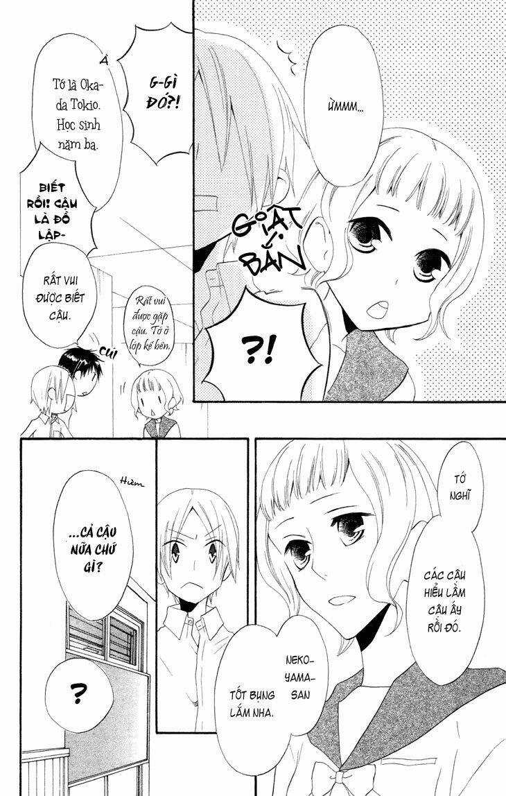 Fukurousou Aki Arimasu - Chapter 5 - Trang 17