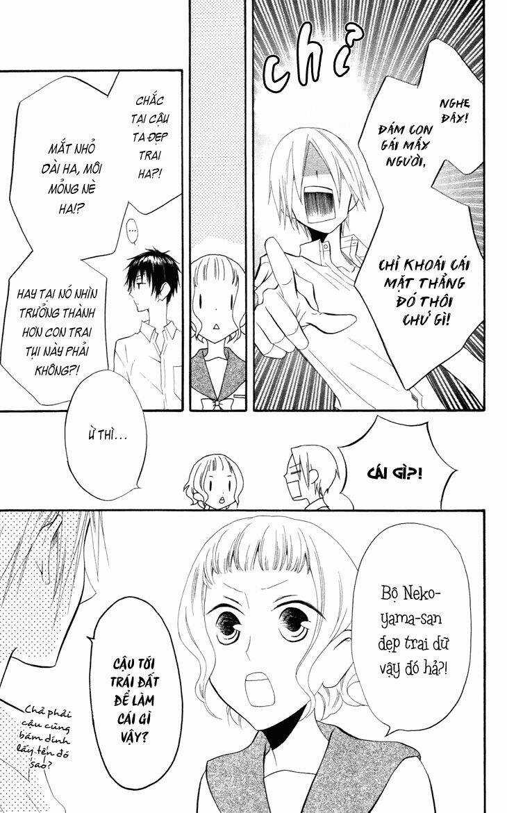 Fukurousou Aki Arimasu - Chapter 5 - Trang 18