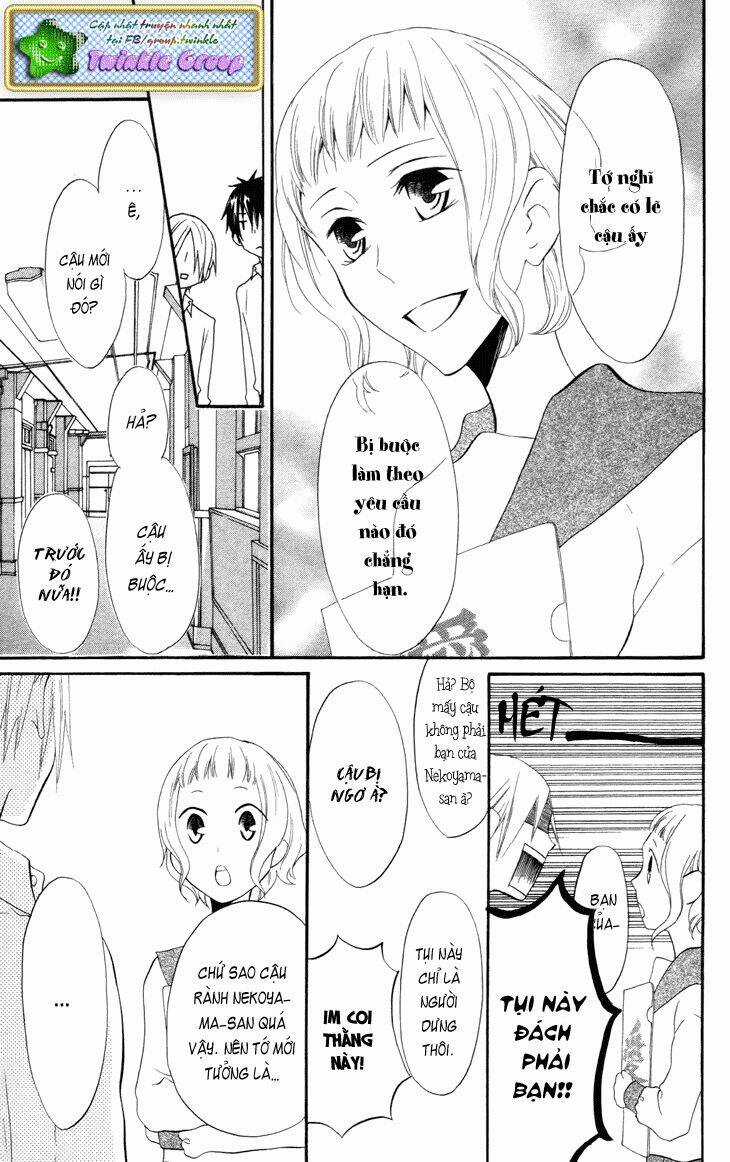 Fukurousou Aki Arimasu - Chapter 5 - Trang 20