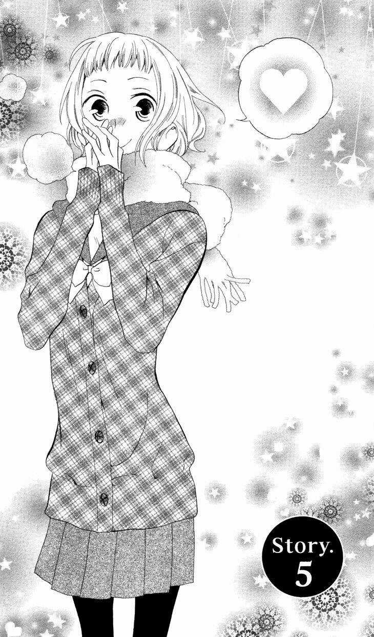 Fukurousou Aki Arimasu - Chapter 5 - Trang 3