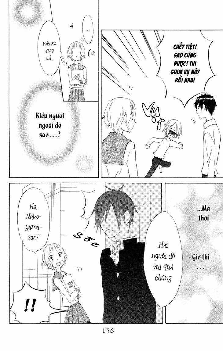 Fukurousou Aki Arimasu - Chapter 5 - Trang 21