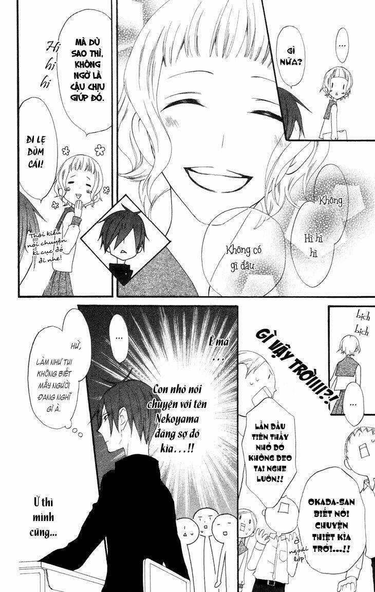 Fukurousou Aki Arimasu - Chapter 5 - Trang 7