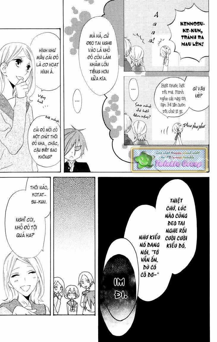 Fukurousou Aki Arimasu - Chapter 5 - Trang 10