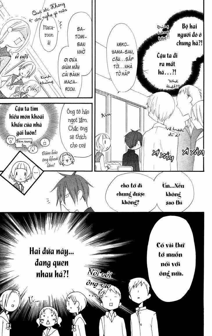 Fukurousou Aki Arimasu - Chapter 6 - Trang 12
