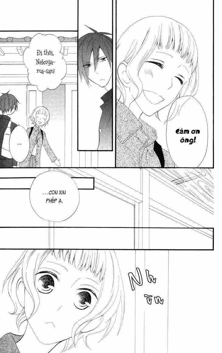 Fukurousou Aki Arimasu - Chapter 6 - Trang 20