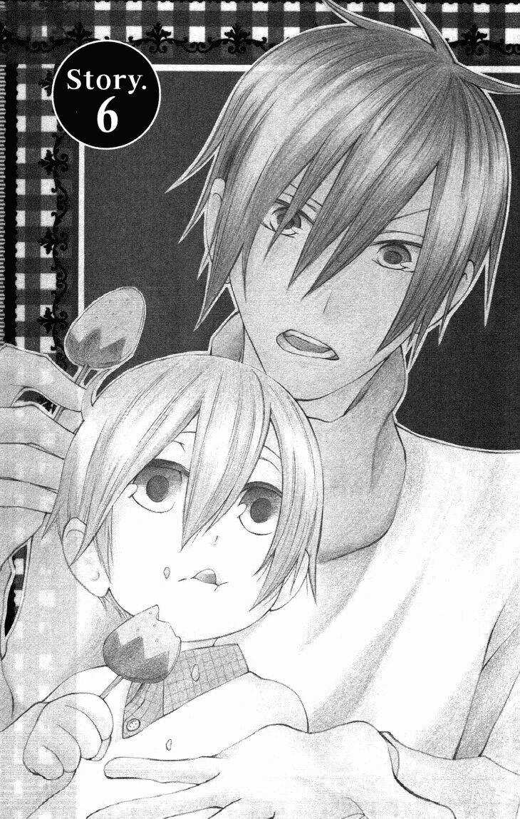 Fukurousou Aki Arimasu - Chapter 6 - Trang 3