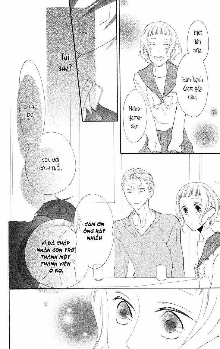 Fukurousou Aki Arimasu - Chapter 6 - Trang 25