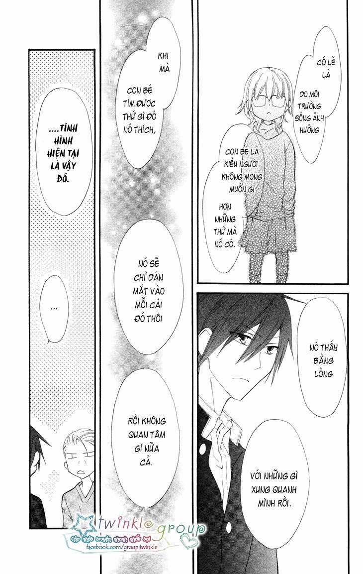 Fukurousou Aki Arimasu - Chapter 6 - Trang 28