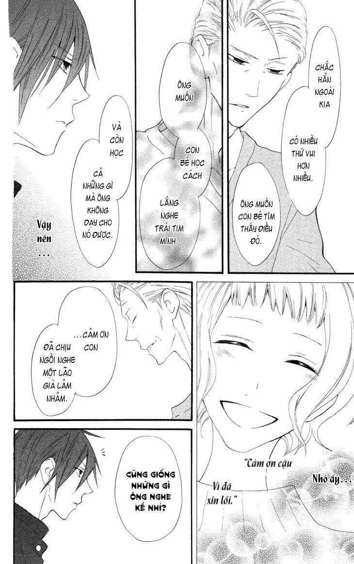 Fukurousou Aki Arimasu - Chapter 6 - Trang 29