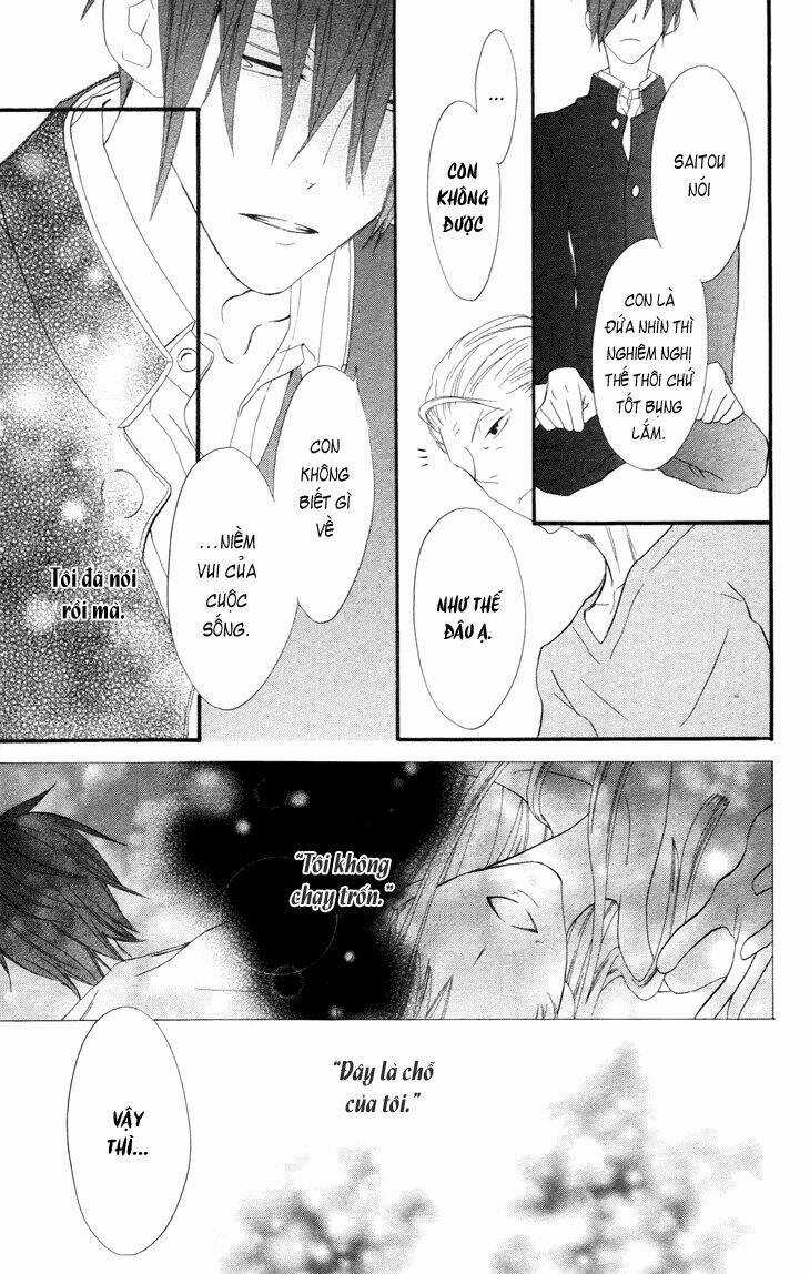 Fukurousou Aki Arimasu - Chapter 6 - Trang 30