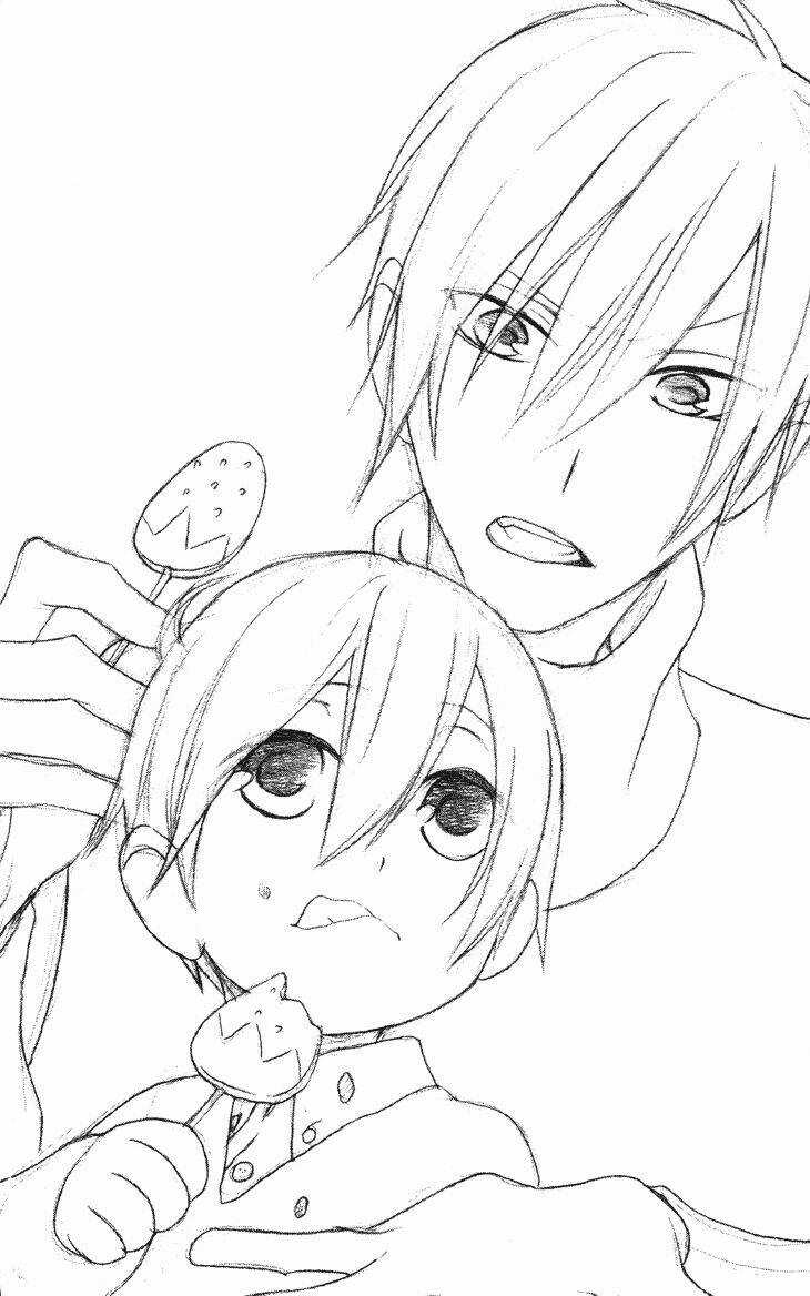 Fukurousou Aki Arimasu - Chapter 6 - Trang 4