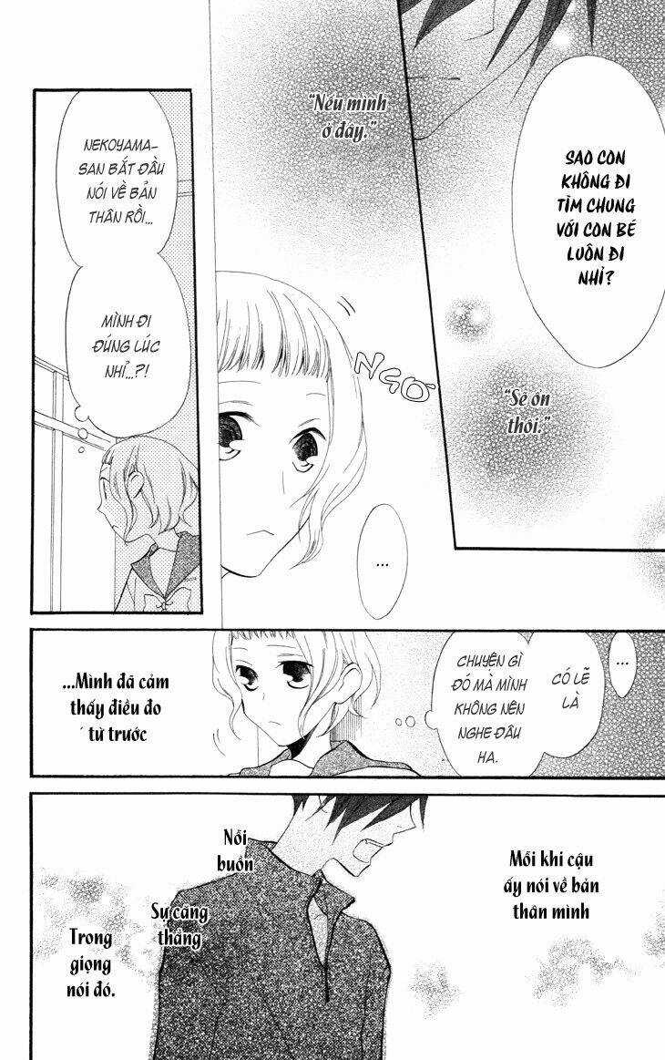 Fukurousou Aki Arimasu - Chapter 6 - Trang 31