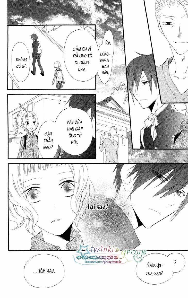 Fukurousou Aki Arimasu - Chapter 6 - Trang 33