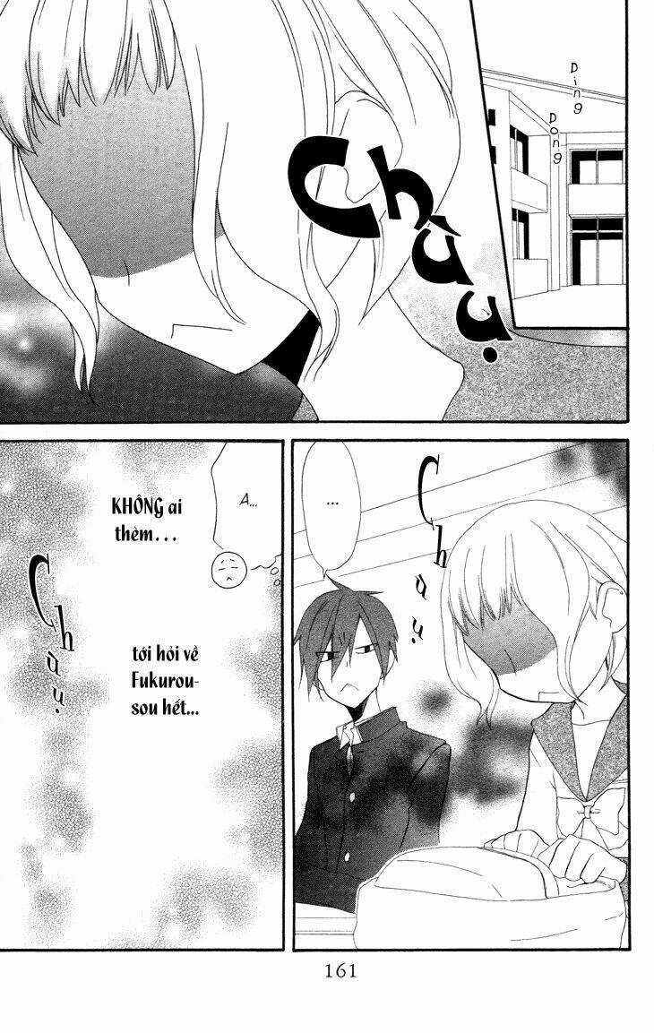 Fukurousou Aki Arimasu - Chapter 6 - Trang 7