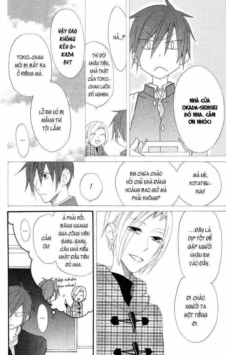 Fukurousou Aki Arimasu - Chapter 6 - Trang 9