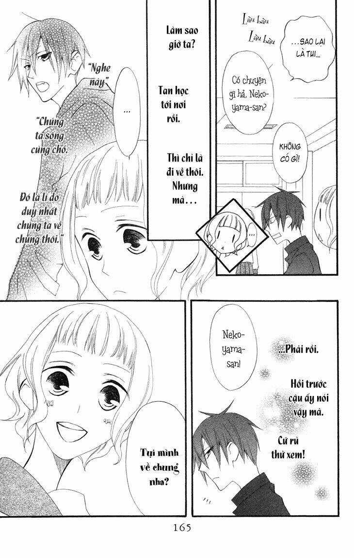 Fukurousou Aki Arimasu - Chapter 6 - Trang 10