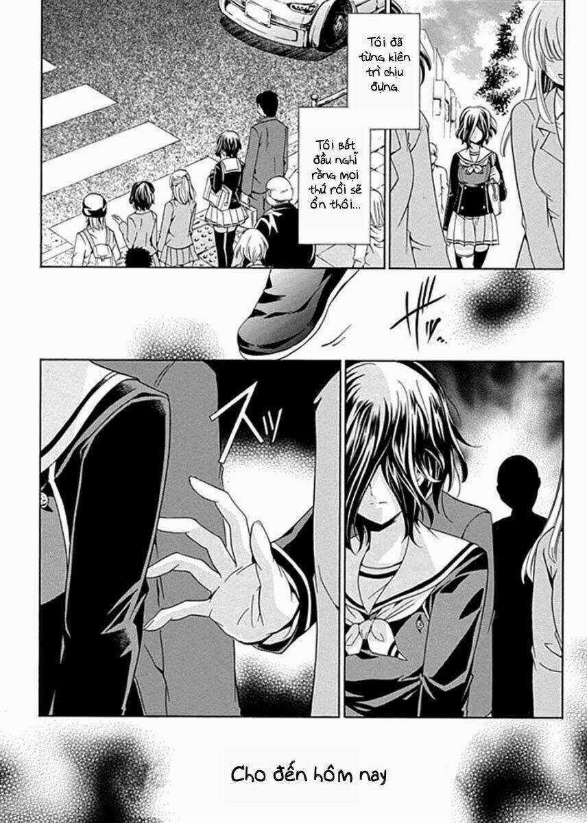 Fukushuu Kyoushitsu - Chapter 1 - Trang 12