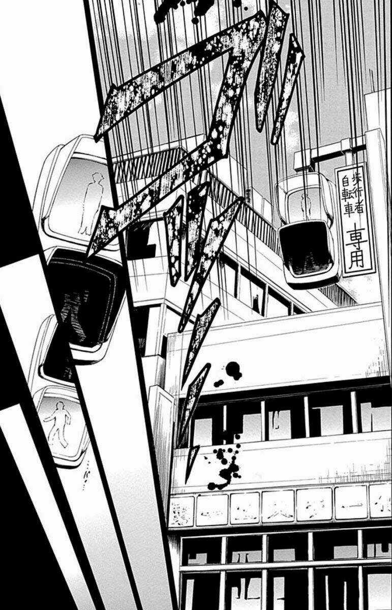 Fukushuu Kyoushitsu - Chapter 1 - Trang 15