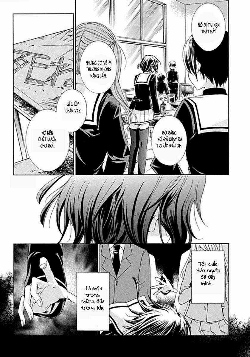 Fukushuu Kyoushitsu - Chapter 1 - Trang 20