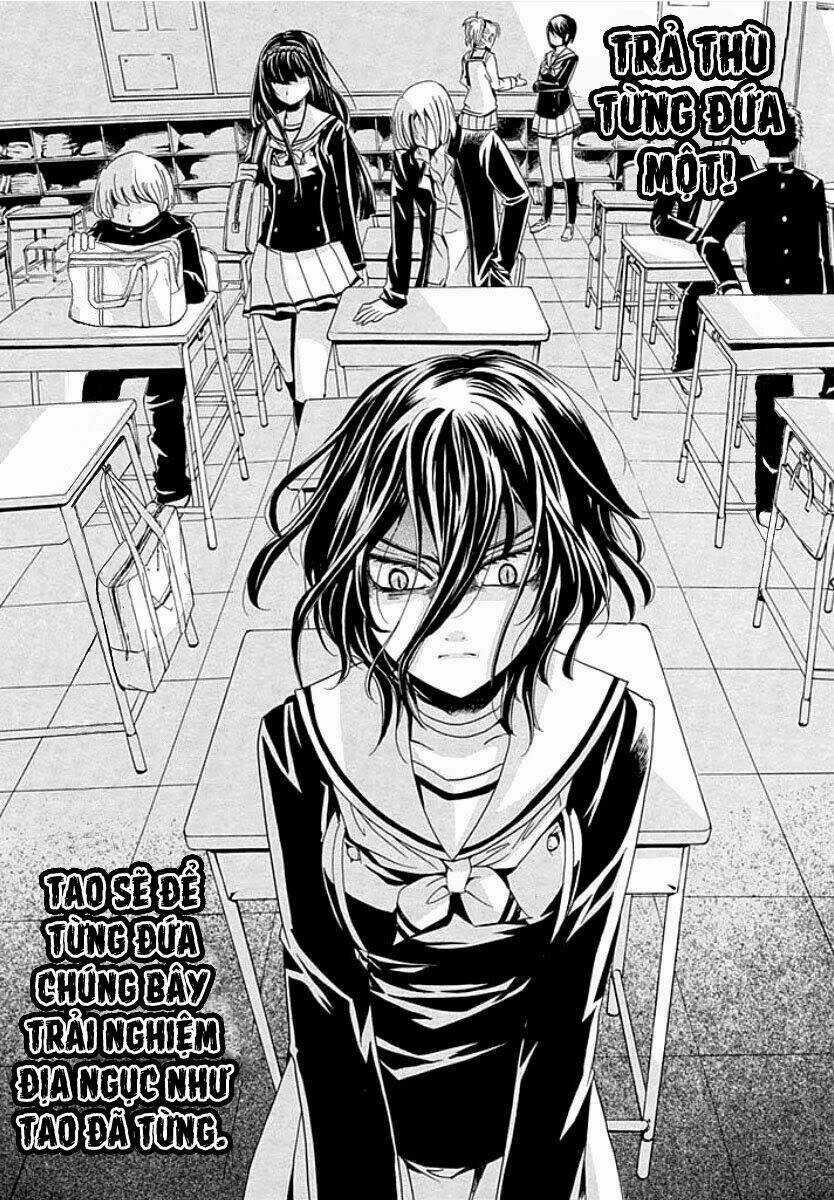 Fukushuu Kyoushitsu - Chapter 1 - Trang 25