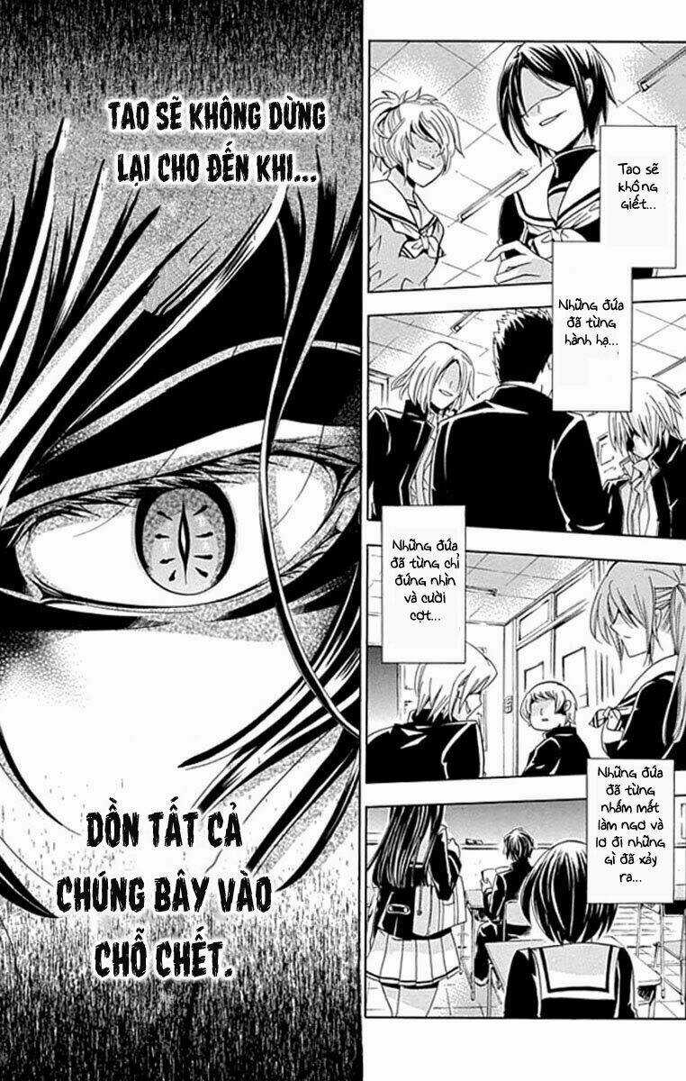 Fukushuu Kyoushitsu - Chapter 1 - Trang 26