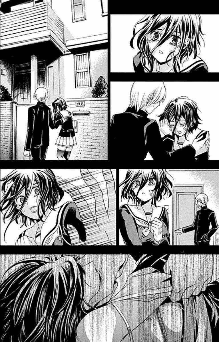 Fukushuu Kyoushitsu - Chapter 1 - Trang 30