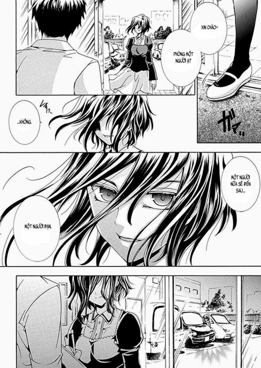 Fukushuu Kyoushitsu - Chapter 1 - Trang 34