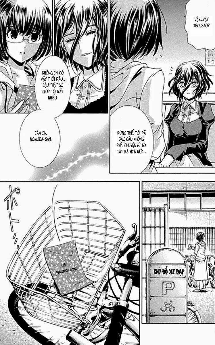 Fukushuu Kyoushitsu - Chapter 1 - Trang 41